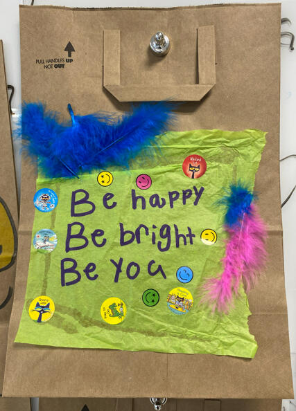 Bountiful Basket Bag Design Collaboration